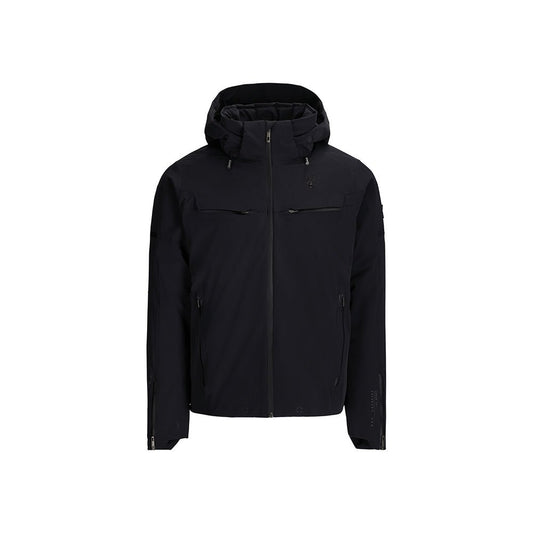 Spyder Mens Monterosa Jacket 2026 - UtahSkis for sale at UtahSkis