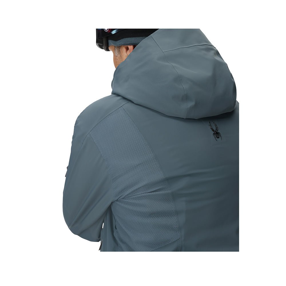 Spyder Mens Alyeska Jacket 2026 M ALYESKA JACKET 25-26 Spyder