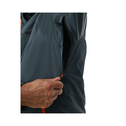 Spyder Mens Alyeska Jacket 2026 - UtahSkis for sale at UtahSkis