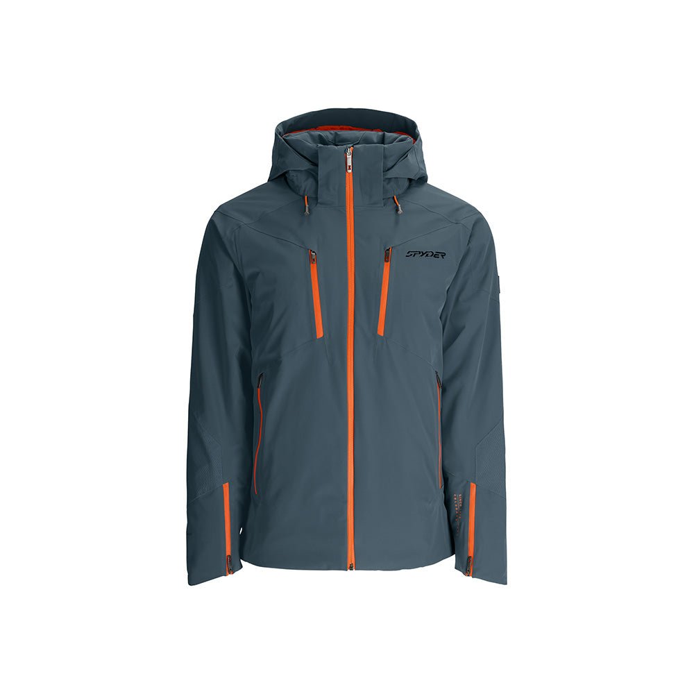 Spyder Mens Alyeska Jacket 2026 - UtahSkis for sale at UtahSkis