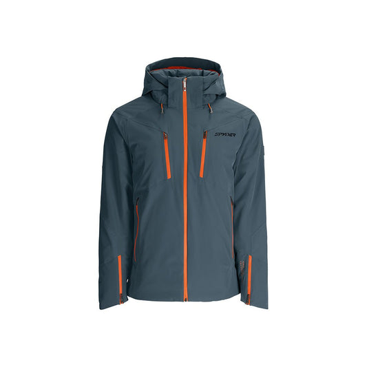 Spyder Mens Alyeska Jacket 2026 - UtahSkis for sale at UtahSkis