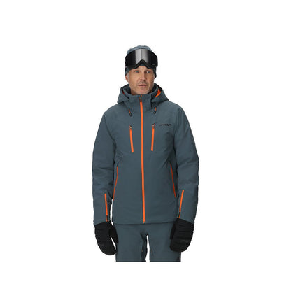 Spyder Mens Alyeska Jacket 2026 - UtahSkis for sale at UtahSkis