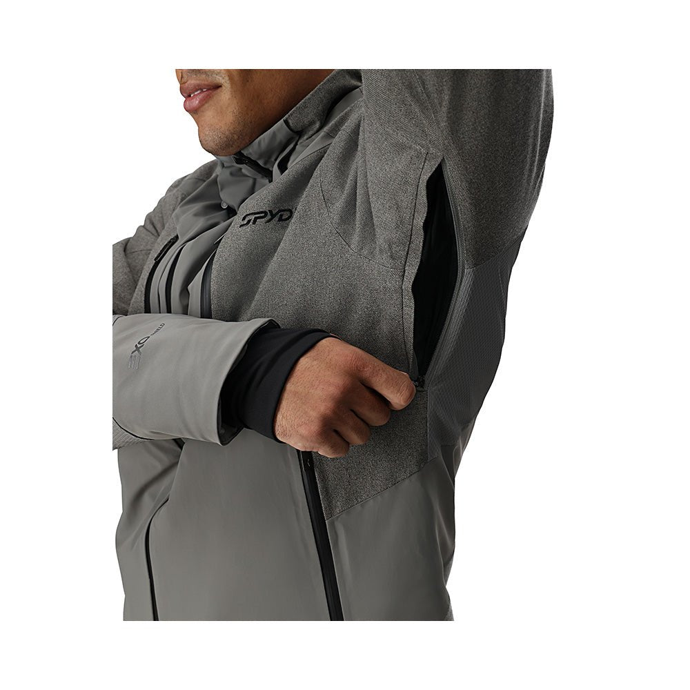 Spyder Mens Alyeska Jacket 2026 - UtahSkis for sale at UtahSkis