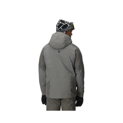 Spyder Mens Alyeska Jacket 2026 - UtahSkis for sale at UtahSkis