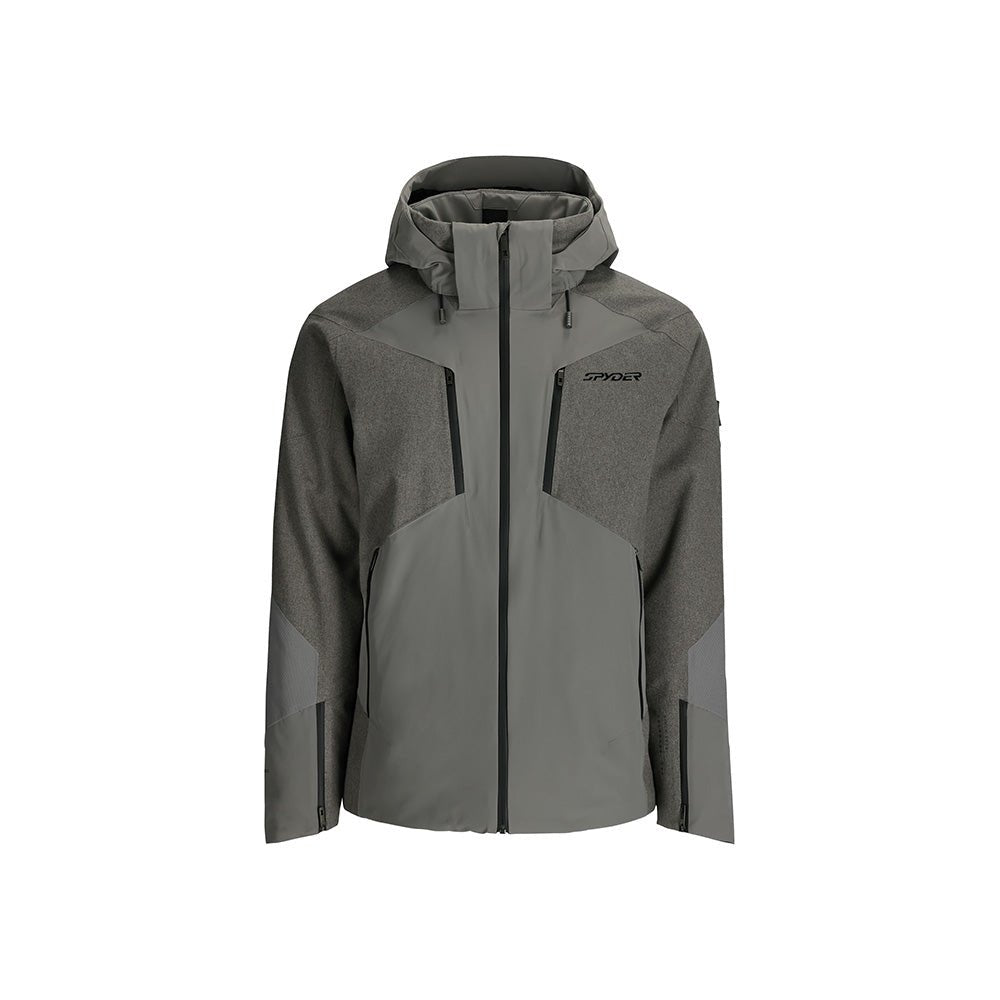 Spyder Mens Alyeska Jacket 2026 - UtahSkis for sale at UtahSkis