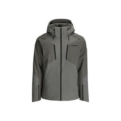 Spyder Mens Alyeska Jacket 2026 - UtahSkis for sale at UtahSkis