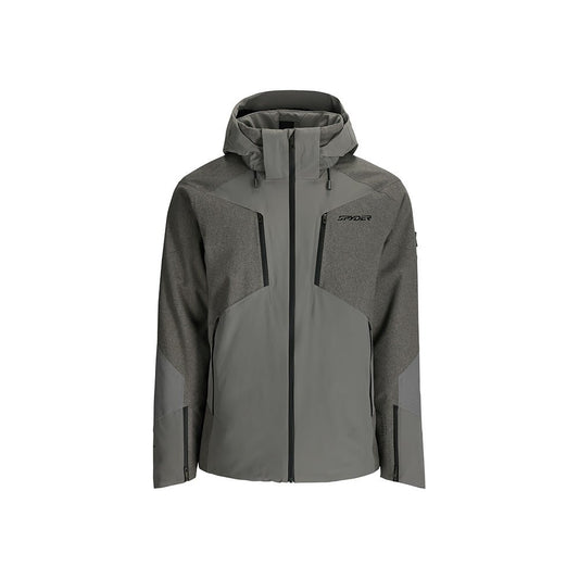 Spyder Mens Alyeska Jacket 2026 - UtahSkis for sale at UtahSkis