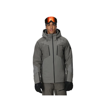 Spyder Mens Alyeska Jacket 2026 - UtahSkis for sale at UtahSkis