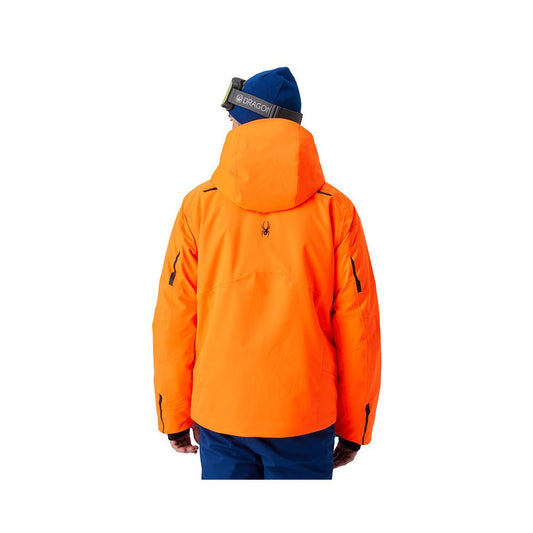 Spyder Mens Leader Jacket 2027 - UtahSkis for sale at UtahSkis