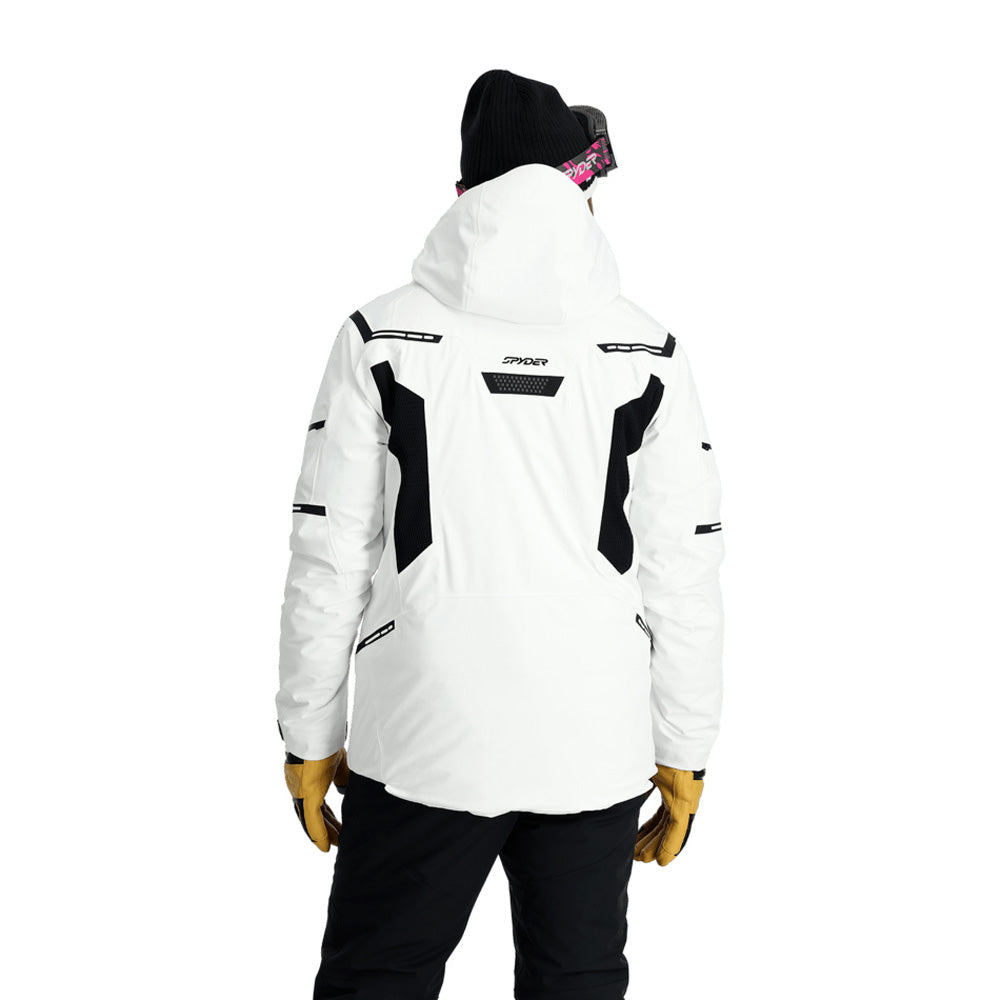 Men's pinnacle gtx outlet jacket