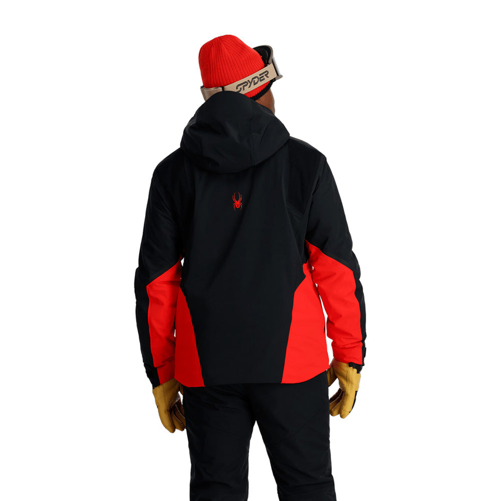 Spyder Monterosa GORE TEX Jacket 2024