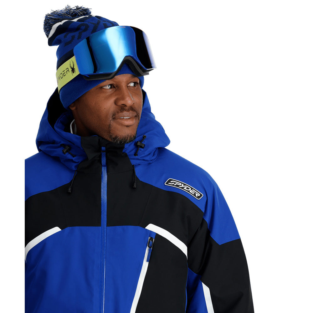 Spyder 2024 vyper jacket