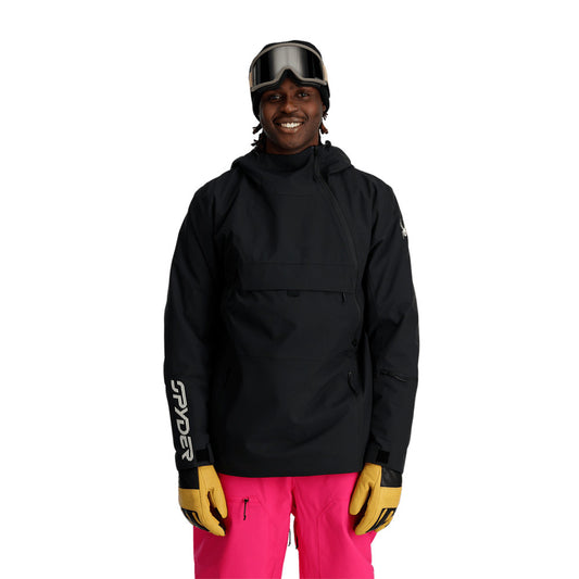 Spyder All Out Anorak Jacket 2024