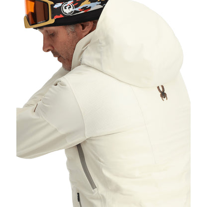 Spyder Pinnacle Mens Jacket 2025