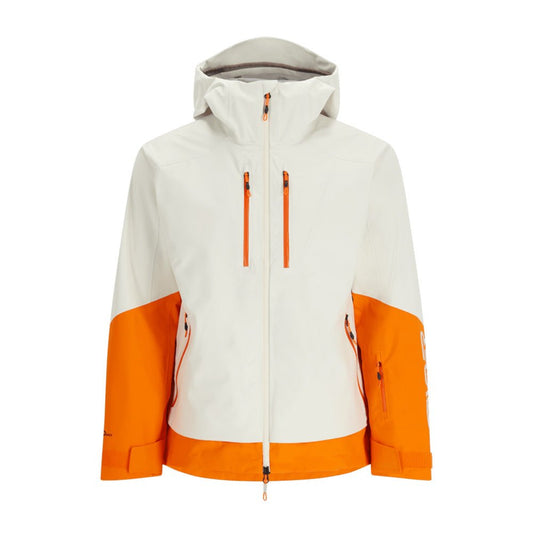 Spyder Sanction Mens Shell Jacket 2025 - UtahSkis for sale at UtahSkis