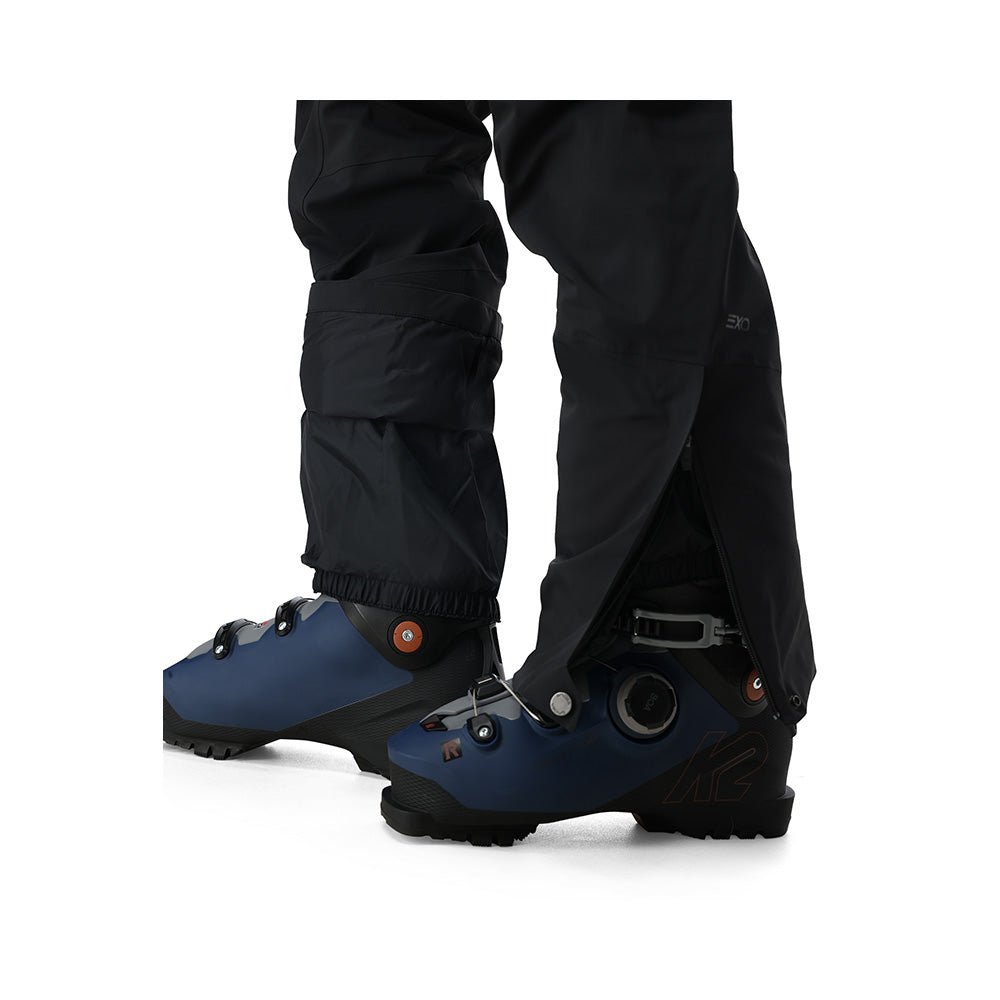 Spyder Mens Bormio Pants 2026 - UtahSkis for sale at UtahSkis