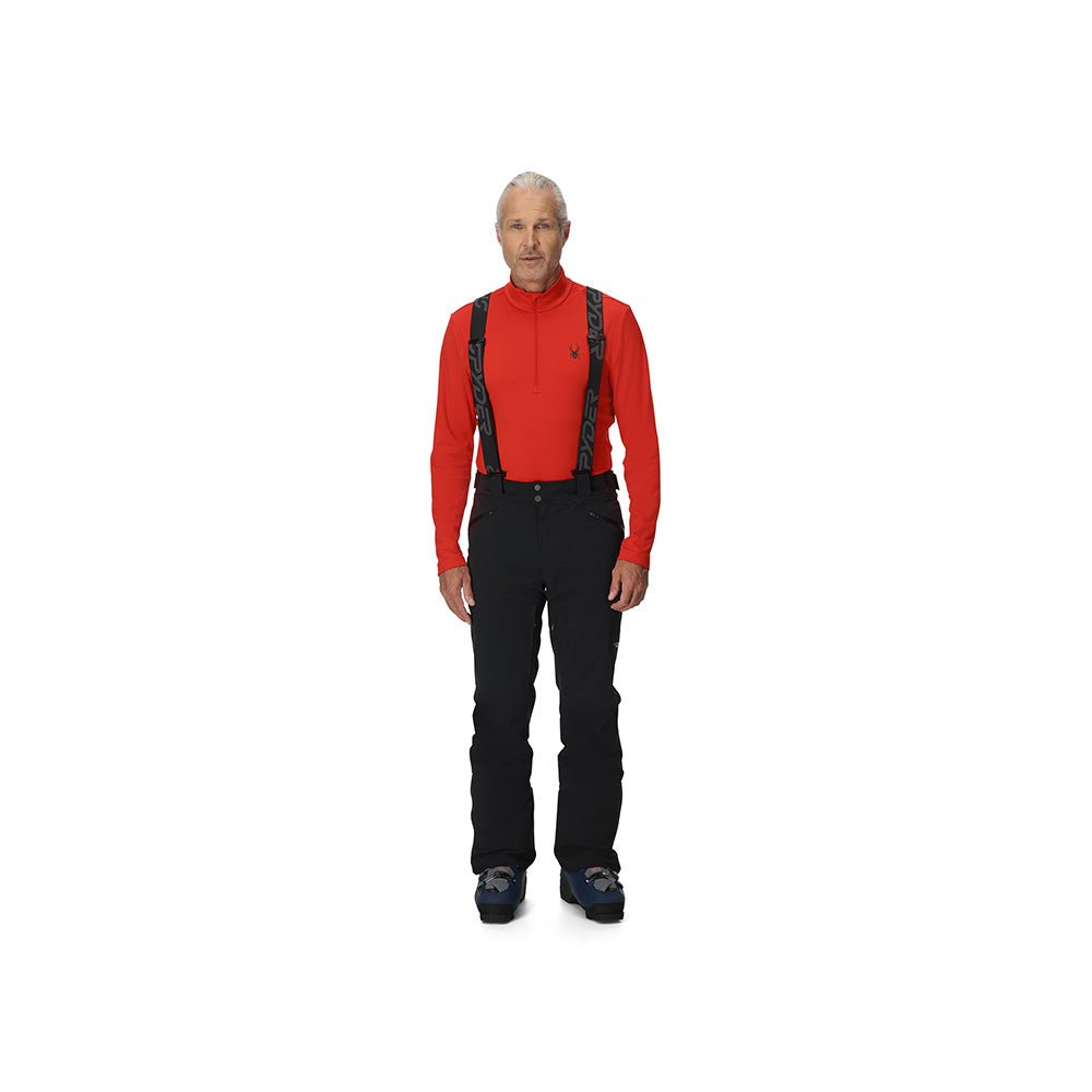 Spyder Mens Bormio Pants 2026 - UtahSkis for sale at UtahSkis