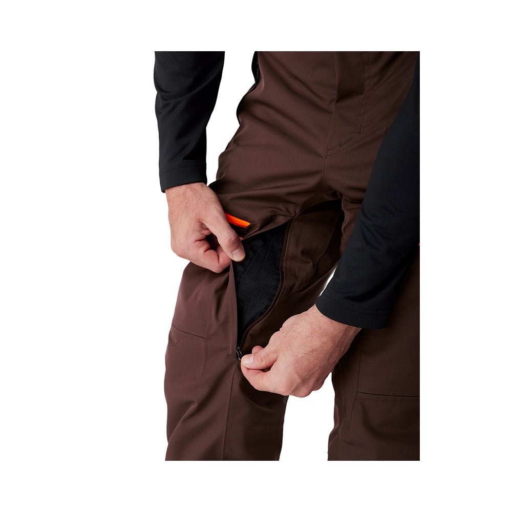 Spyder Mens Propulsion Pants 2027 - UtahSkis for sale at UtahSkis