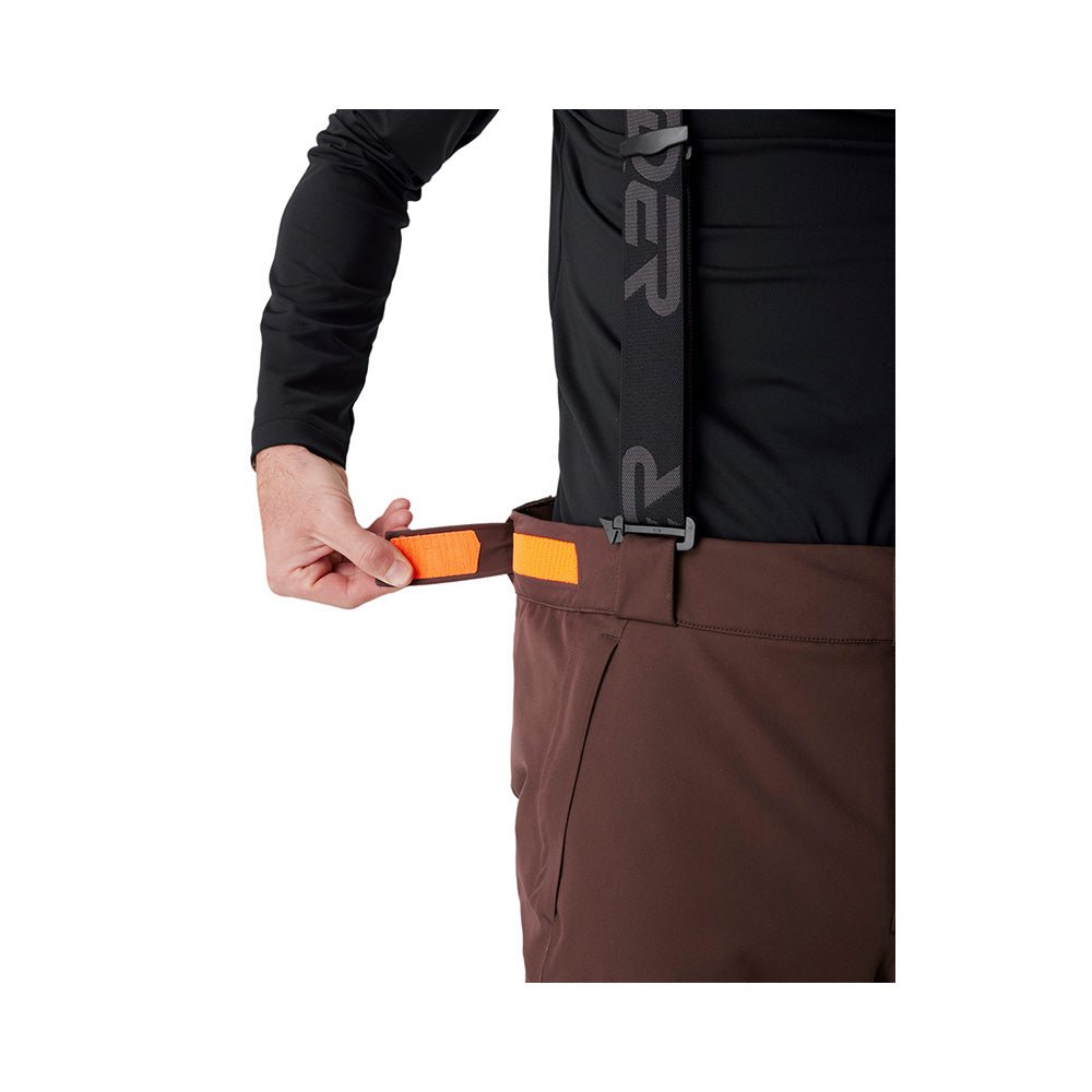 Spyder Mens Propulsion Pants 2027 - UtahSkis for sale at UtahSkis