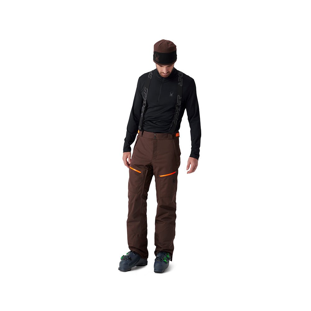 Spyder Mens Propulsion Pants 2027 - UtahSkis for sale at UtahSkis