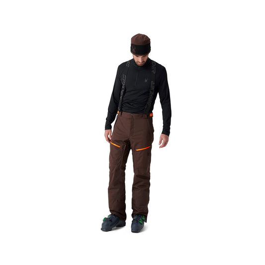 Spyder Mens Propulsion Pants 2027 - UtahSkis for sale at UtahSkis