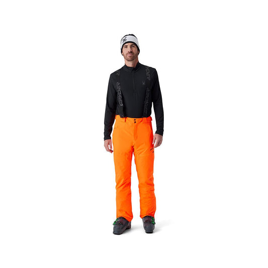 Spyder Mens Dare Pants 2027 - UtahSkis for sale at UtahSkis