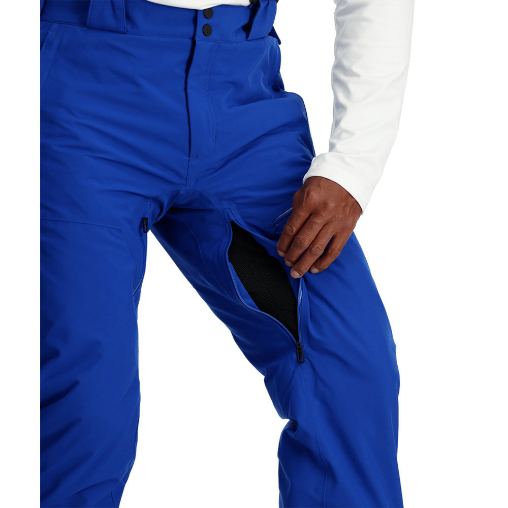 Pantalón Hombre M Dare Pants Lengths Spyder | M+ Store