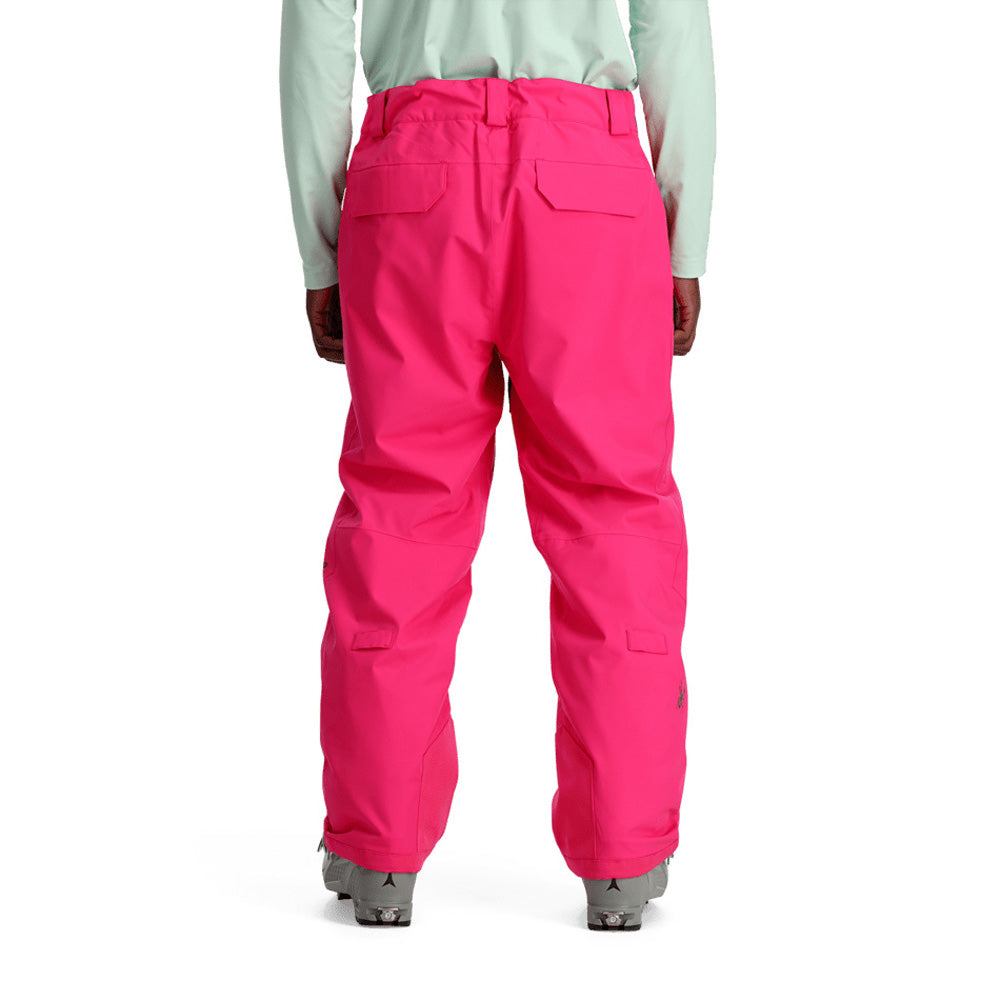 Spyder hotsell snow gear