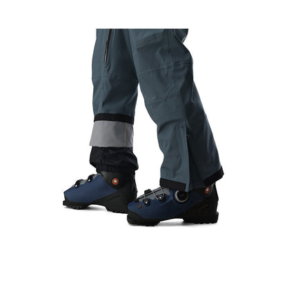 Spyder Mens Sanction Bib Shell Pants 2026 - UtahSkis for sale at UtahSkis