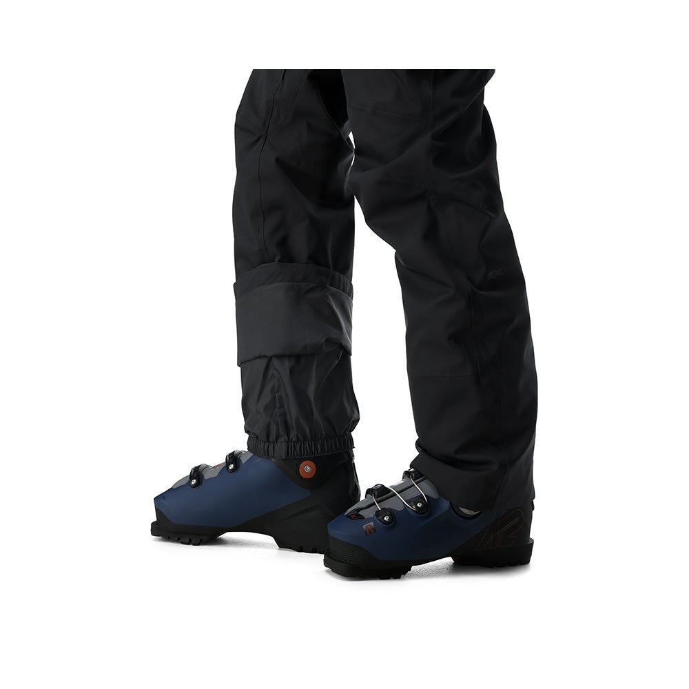 Spyder Mens Taos Shell Pants 2026 - UtahSkis for sale at UtahSkis