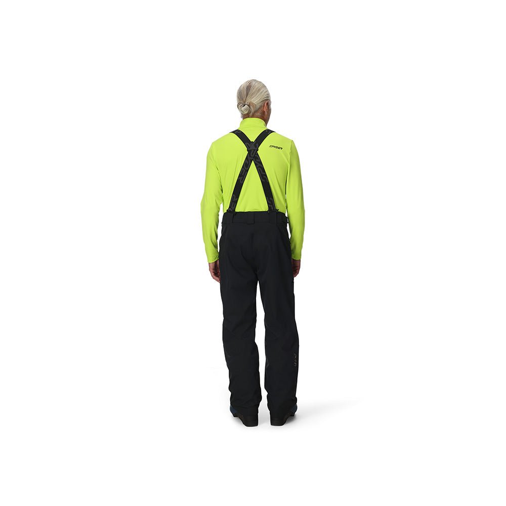 Spyder Mens Taos Shell Pants 2026 - UtahSkis for sale at UtahSkis
