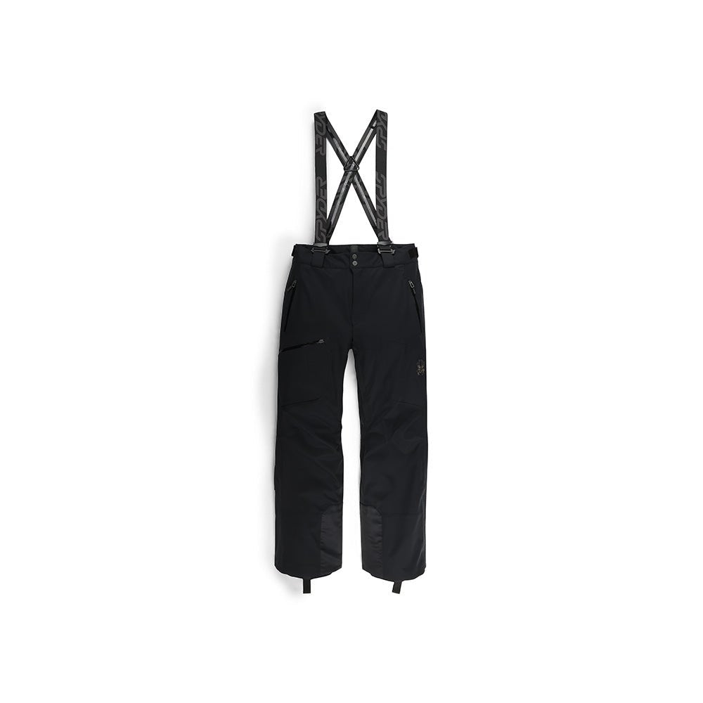 Spyder Mens Taos Shell Pants 2026 - UtahSkis for sale at UtahSkis