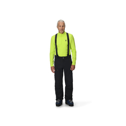 Spyder Mens Taos Shell Pants 2026 - UtahSkis for sale at UtahSkis