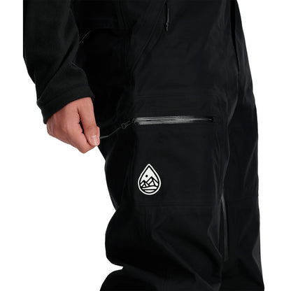 Spyder Turret GORE-TEX Shell Pant 2024