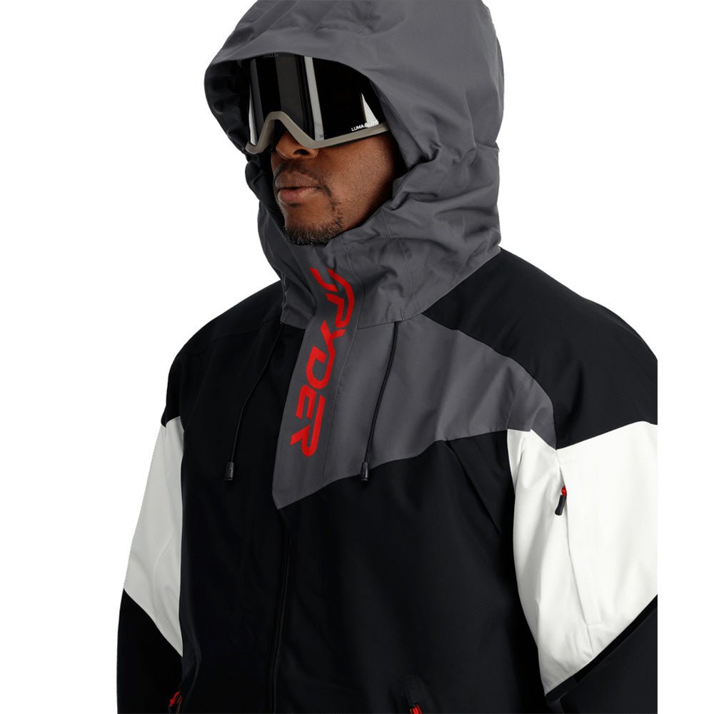 Spyder Utility Snowsuit 2024 M UTILITY SNOWSUIT 23-24 Spyder