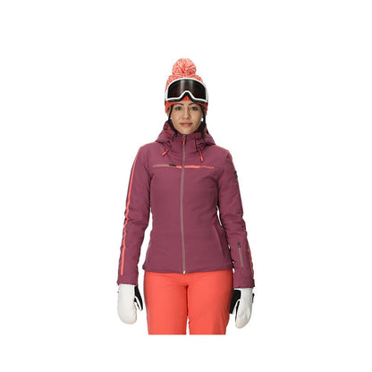 Spyder Womens Titania Jacket 2026 - UtahSkis for sale at UtahSkis