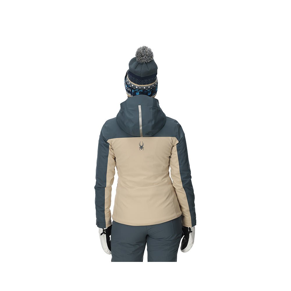 Spyder Womens Titania Jacket 2026 - UtahSkis for sale at UtahSkis