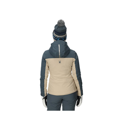 Spyder Womens Titania Jacket 2026 - UtahSkis for sale at UtahSkis