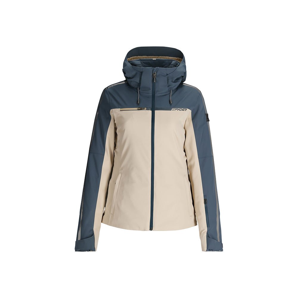 Spyder Womens Titania Jacket 2026 - UtahSkis for sale at UtahSkis