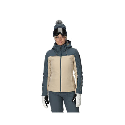 Spyder Womens Titania Jacket 2026 - UtahSkis for sale at UtahSkis