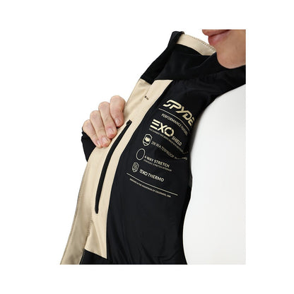 Spyder Womens Haven Jacket 2026 - UtahSkis for sale at UtahSkis