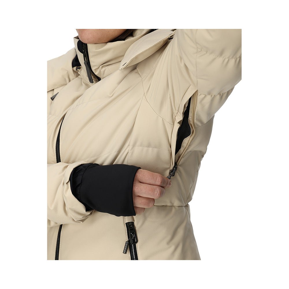 Spyder Womens Haven Jacket 2026 - UtahSkis for sale at UtahSkis