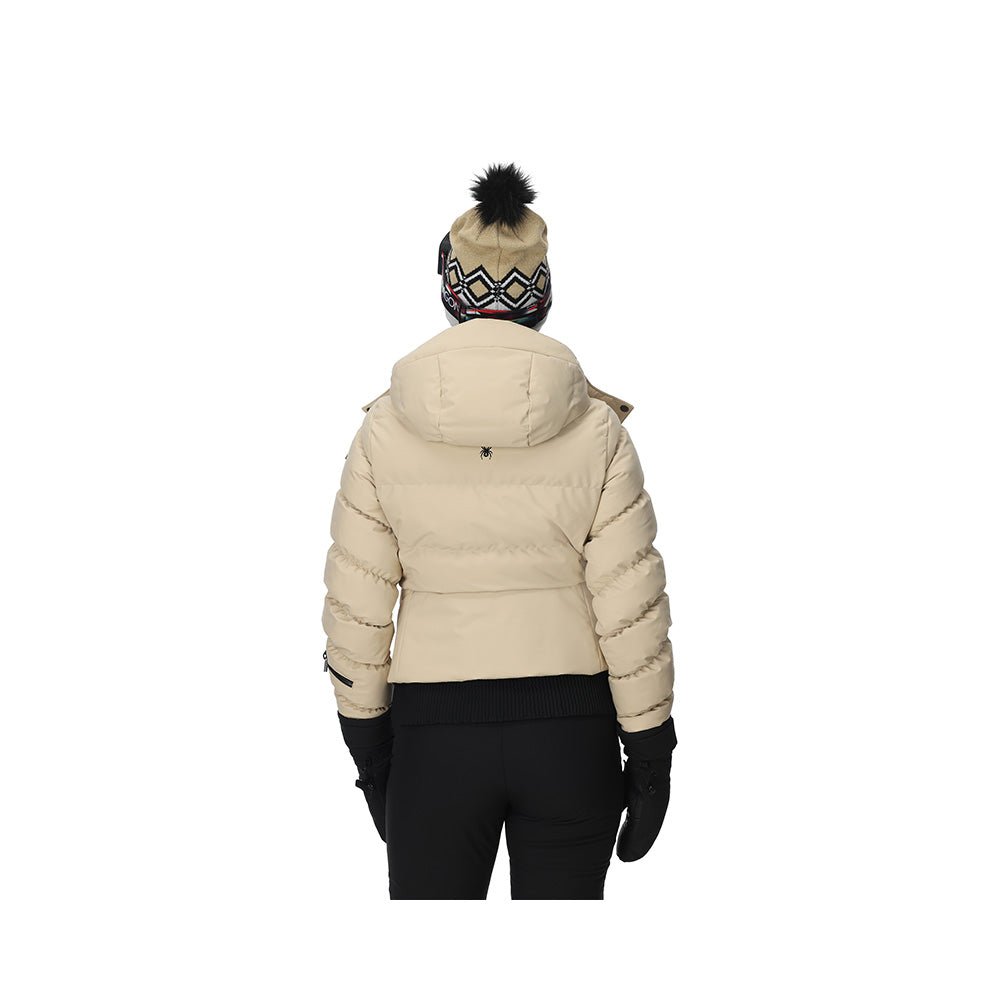 Spyder Womens Haven Jacket 2026 - UtahSkis for sale at UtahSkis