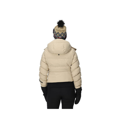 Spyder Womens Haven Jacket 2026 - UtahSkis for sale at UtahSkis