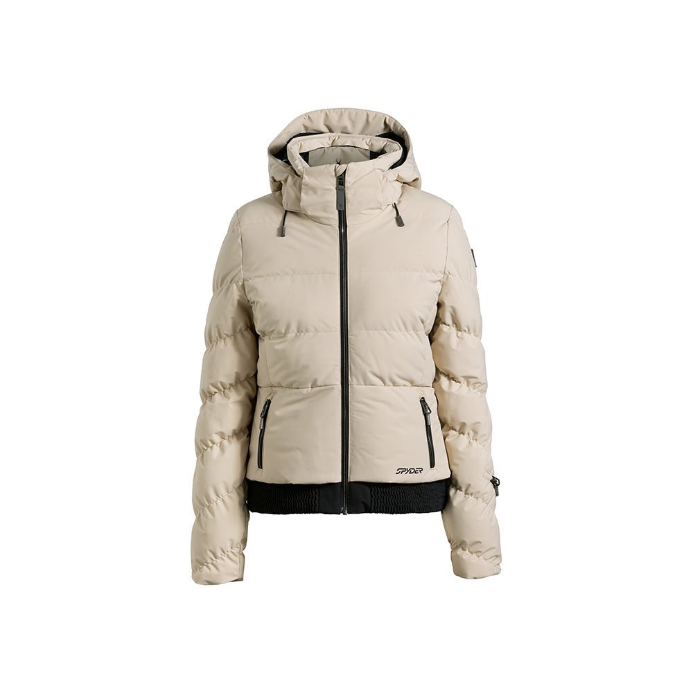 Spyder Womens Haven Jacket 2026 - UtahSkis for sale at UtahSkis