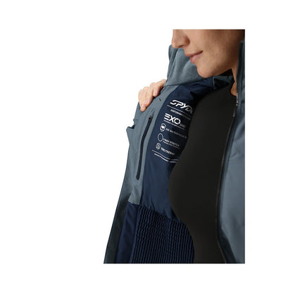 Spyder Womens Haven Jacket 2026 - UtahSkis for sale at UtahSkis