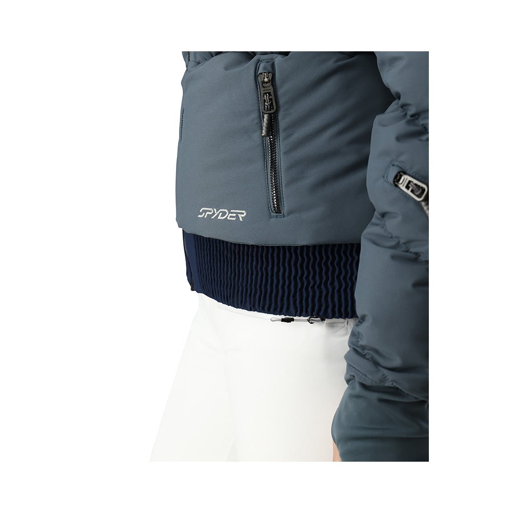 Spyder Womens Haven Jacket 2026 - UtahSkis for sale at UtahSkis