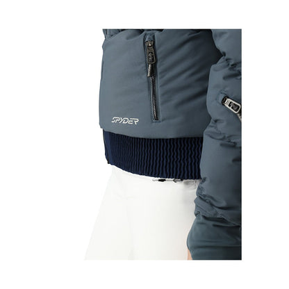 Spyder Womens Haven Jacket 2026 - UtahSkis for sale at UtahSkis