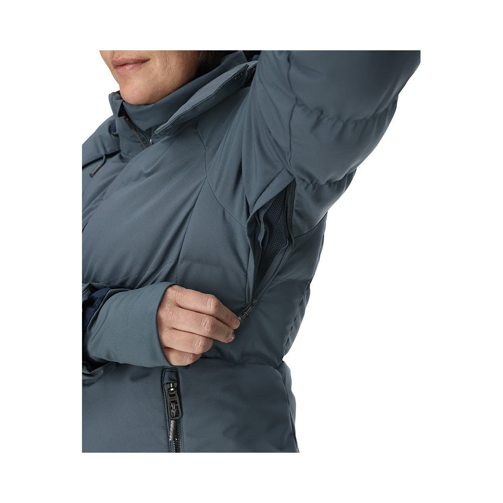 Spyder Womens Haven Jacket 2026 - UtahSkis for sale at UtahSkis