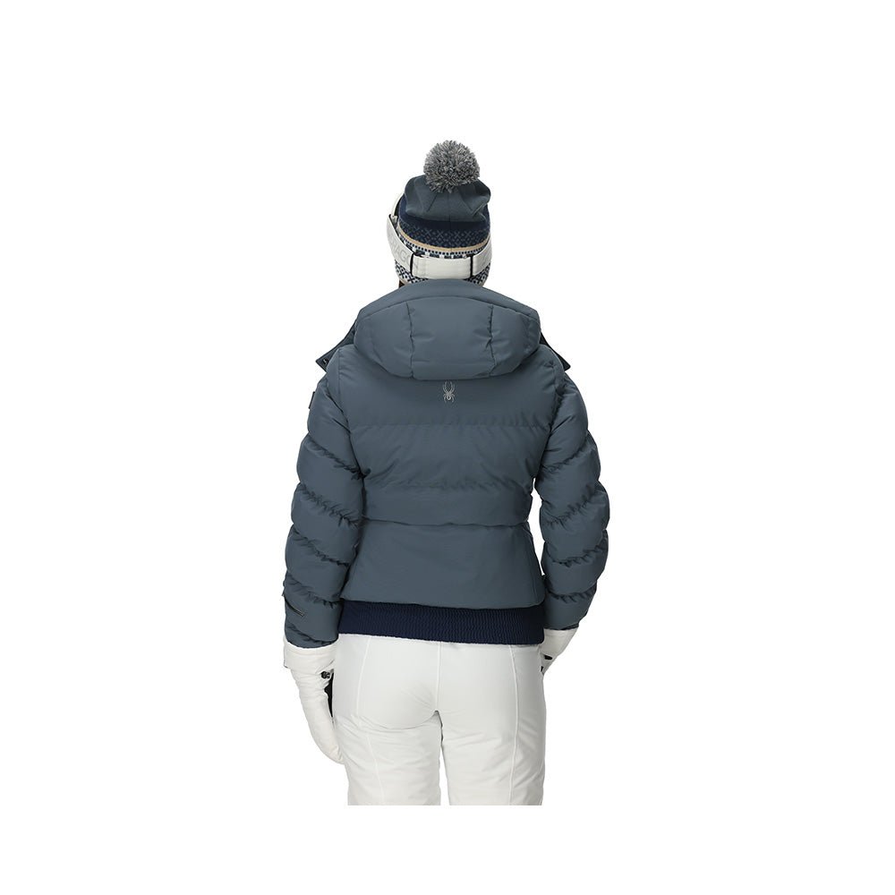 Spyder Womens Haven Jacket 2026 - UtahSkis for sale at UtahSkis
